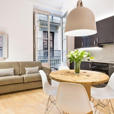 Ola Living CND Canuda Barcelona Bagian luar foto