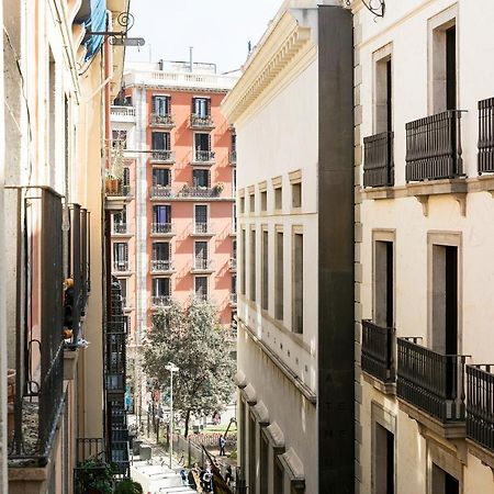 Ola Living CND Canuda Barcelona Bagian luar foto