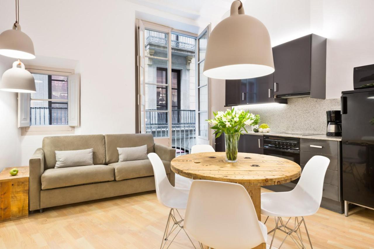 Ola Living CND Canuda Barcelona Bagian luar foto