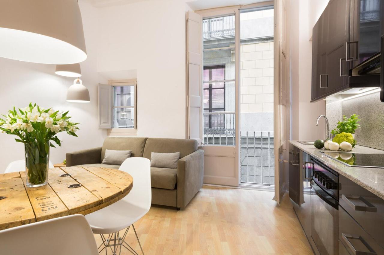 Ola Living CND Canuda Barcelona Bagian luar foto