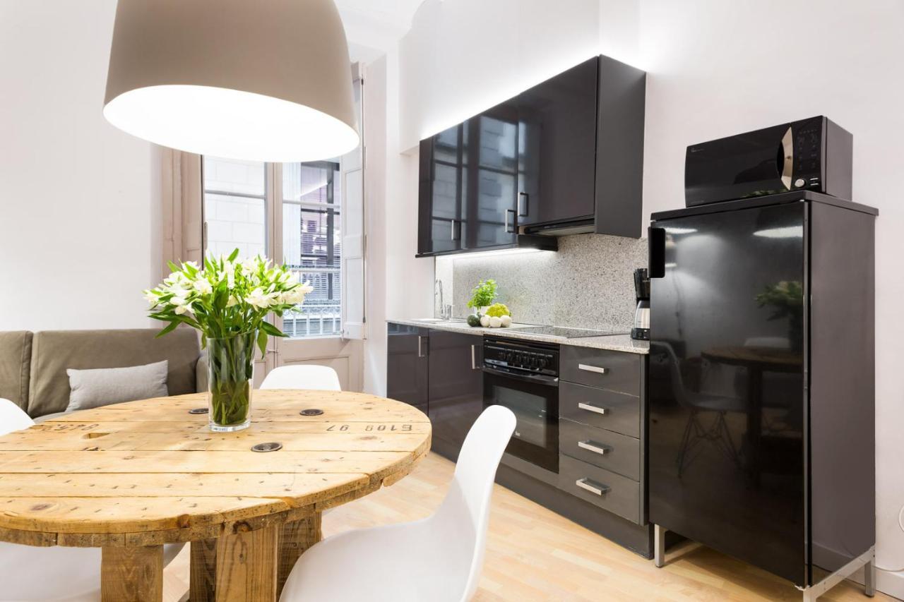 Ola Living CND Canuda Barcelona Bagian luar foto