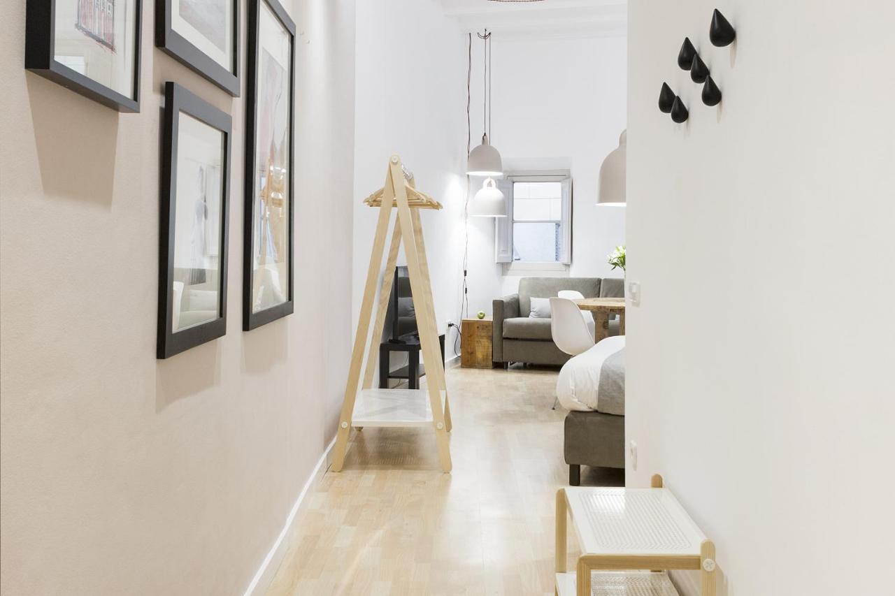 Ola Living CND Canuda Barcelona Bagian luar foto