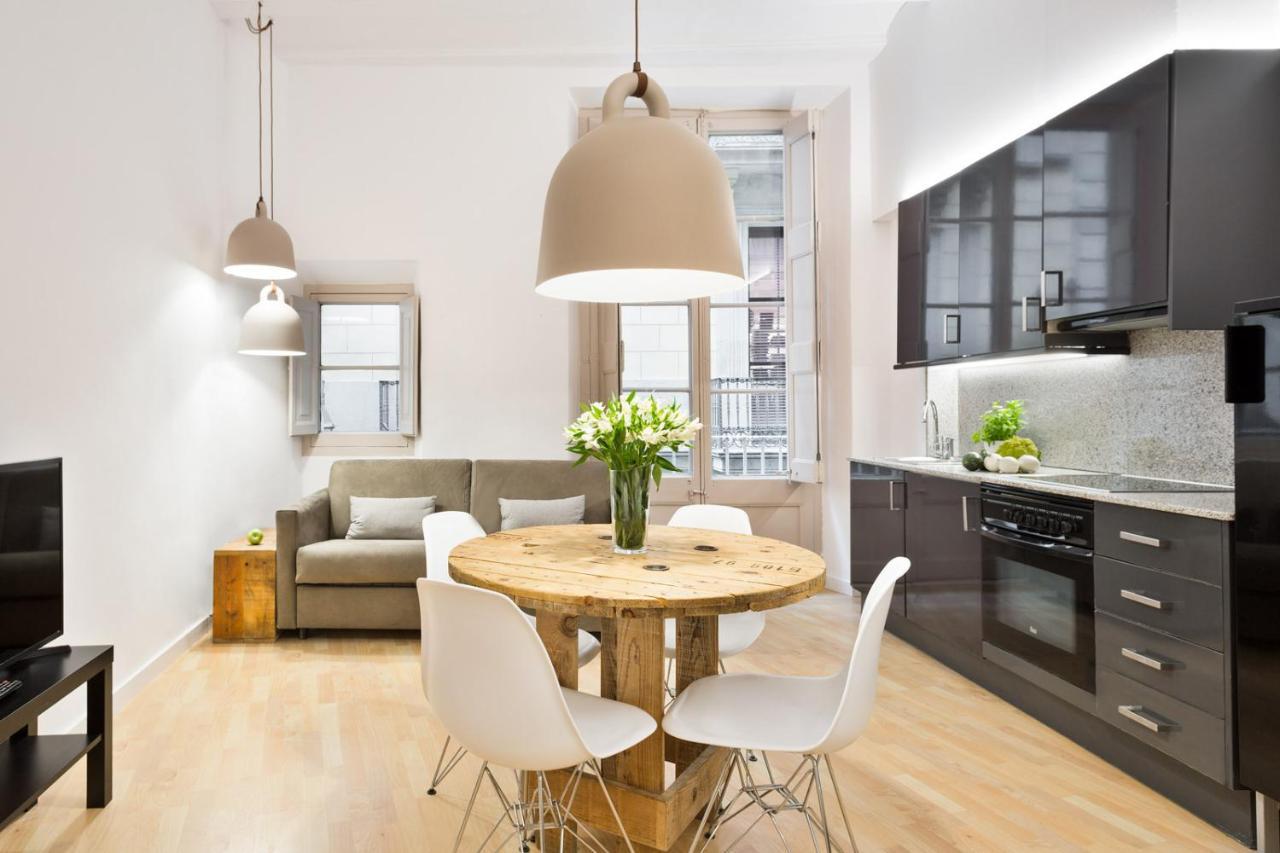 Ola Living CND Canuda Barcelona Bagian luar foto