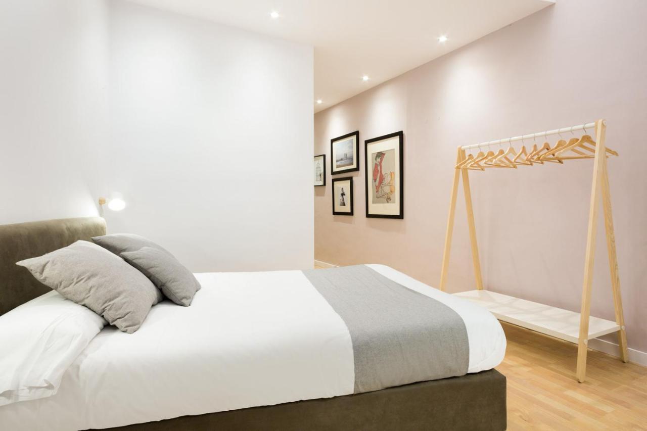 Ola Living CND Canuda Barcelona Bagian luar foto