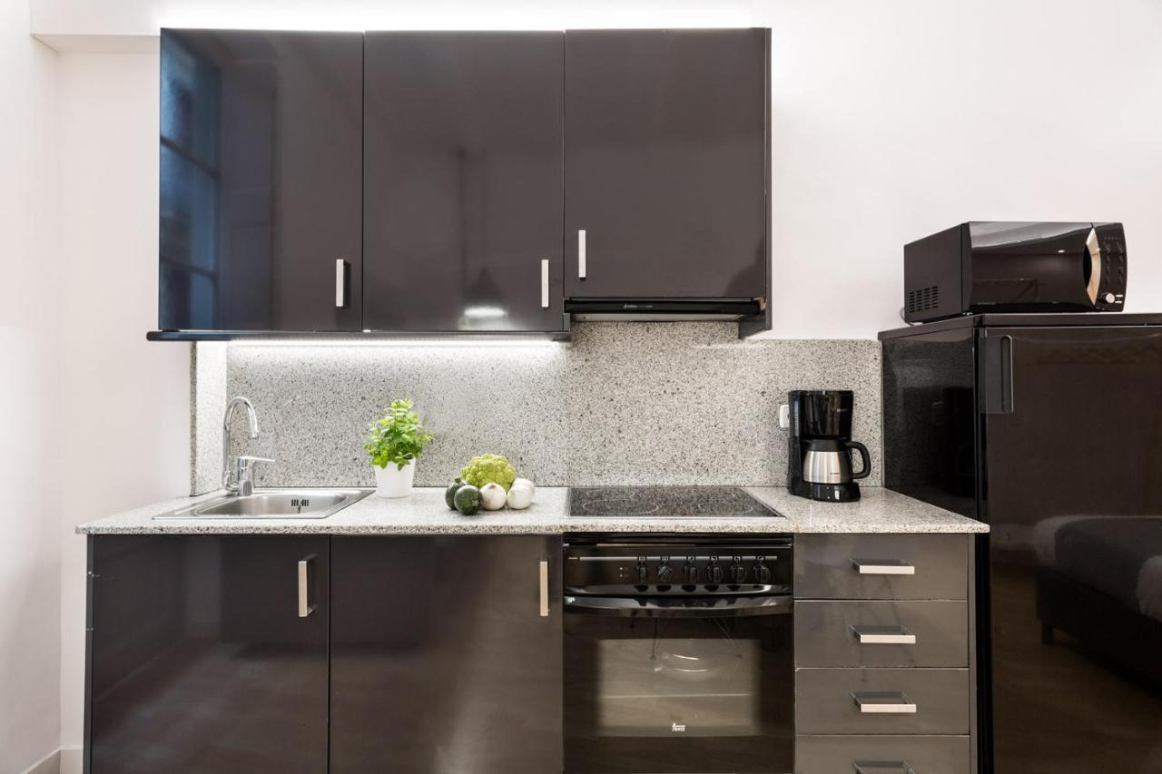 Ola Living CND Canuda Barcelona Bagian luar foto