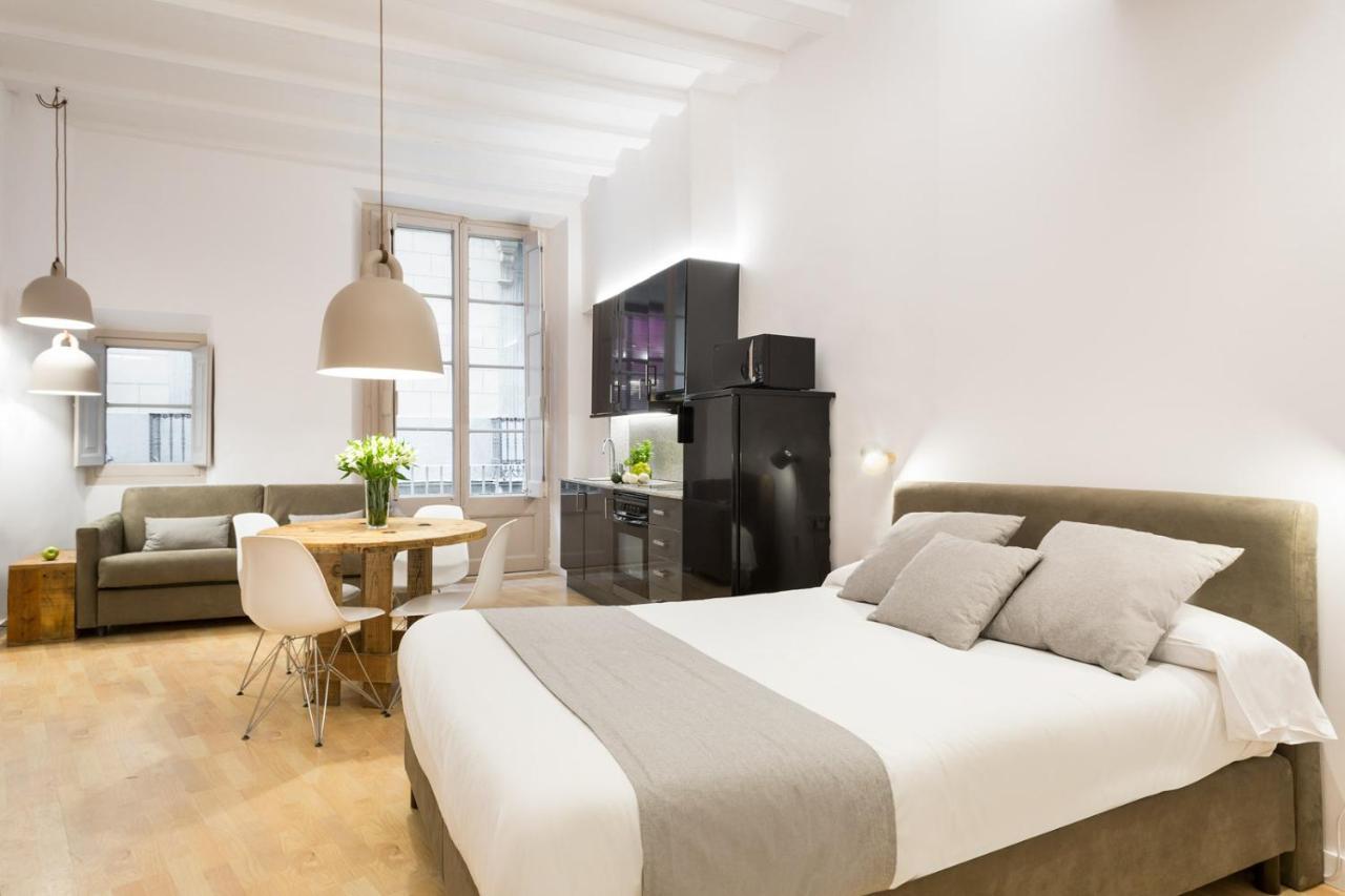 Ola Living CND Canuda Barcelona Bagian luar foto