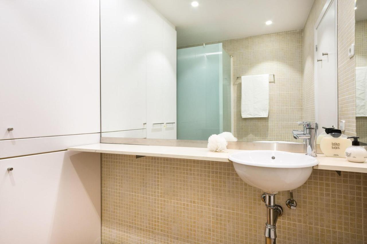 Ola Living CND Canuda Barcelona Bagian luar foto