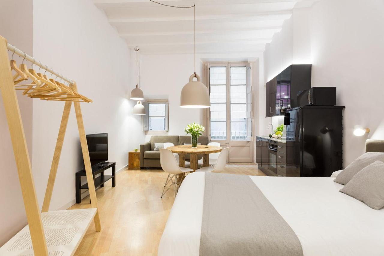 Ola Living CND Canuda Barcelona Bagian luar foto