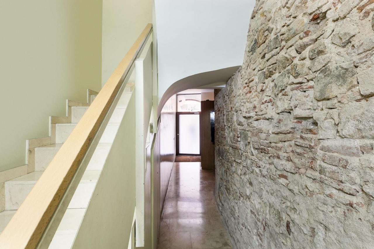 Ola Living CND Canuda Barcelona Bagian luar foto