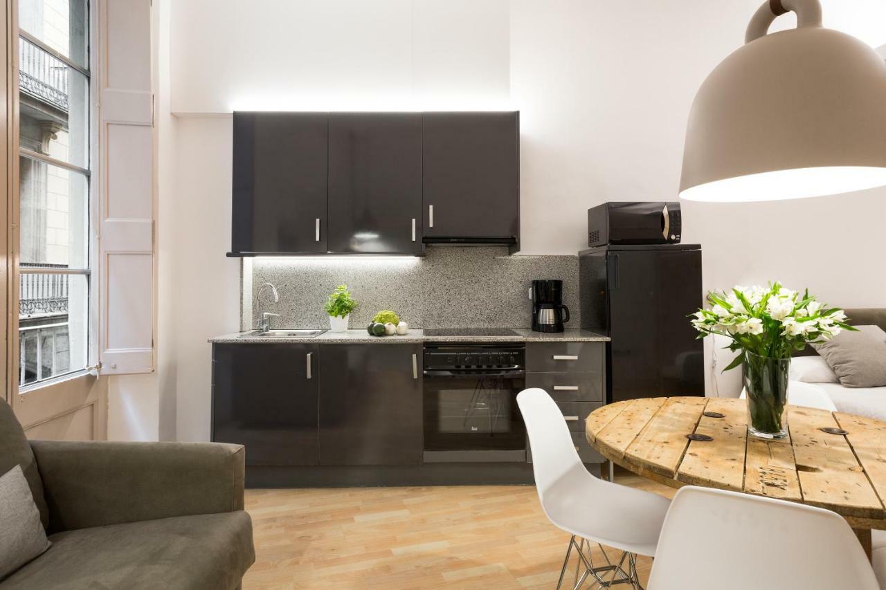 Ola Living CND Canuda Barcelona Bagian luar foto